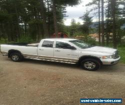 2003 Dodge Ram 2500 for Sale