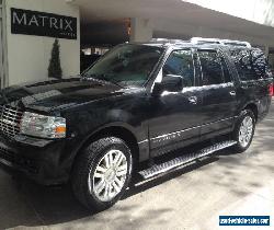 Lincoln: Navigator L for Sale