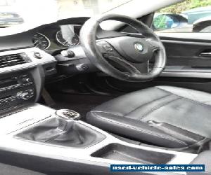 BMW 320I SE 2008