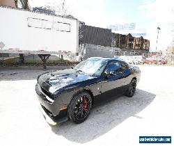 Dodge: Challenger HELLCAT SRT for Sale