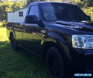 Ford Ranger PJ 2007 Ute