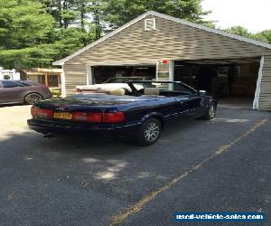 1996 Audi Cabriolet