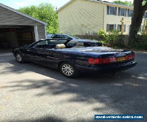 1996 Audi Cabriolet