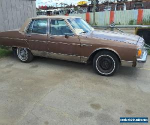 1986 Pontiac Other