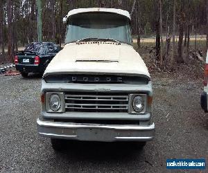 Dodge ute,pickup,holden, chev,