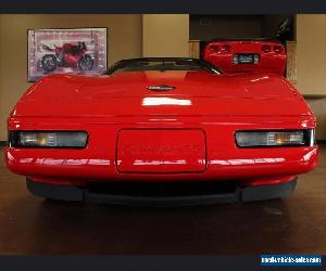 1995 Chevrolet Corvette