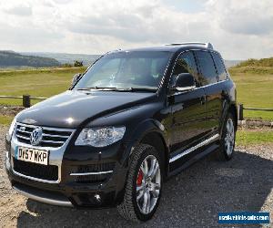 VOLKSWAGEN TOUAREG 5.0 V10 TDI ALTITUDE R50 Kit 