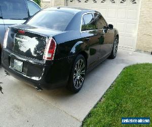 Chrysler: 300 Series S for Sale