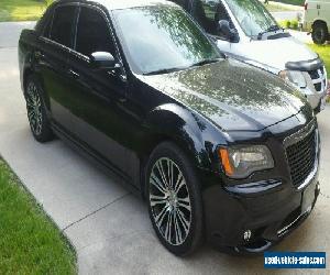 Chrysler: 300 Series S