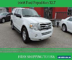 2008 Ford Expedition for Sale