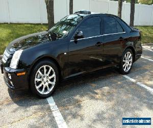 2005 Cadillac STS