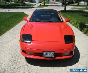 Dodge: Stealth R/T