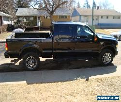 Ford: F-350 Harley Davidson Edition for Sale