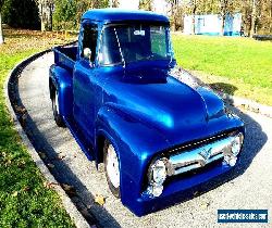 1956 Ford F-100 for Sale