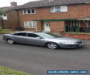 2003 Mazda Mazda6 2.0 petrol TS 5dr