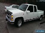 GMC C1500 Cheyanne for Sale