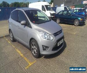 Ford C-Max "2013" 1.6 diesel