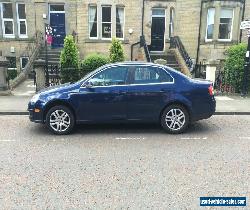 2007 VOLKSWAGEN JETTA 1.6 S FSI  for Sale