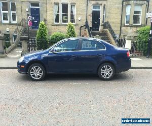 2007 VOLKSWAGEN JETTA 1.6 S FSI 