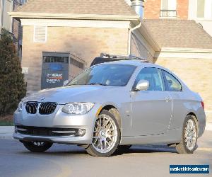 BMW: 3-Series 335