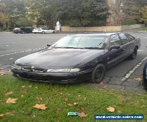 Holden Commodore VR 1995 for Sale