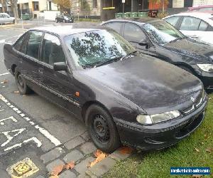 Holden Commodore VR 1995