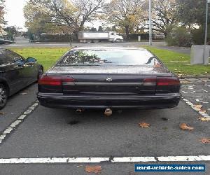 Holden Commodore VR 1995