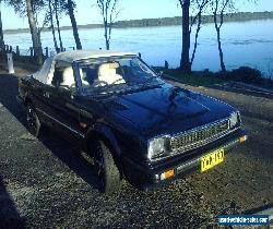 Honda Prelude , First Generation, 1982 Sydney International Car Show  for Sale