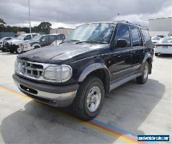 Ford Explorer XL (4x4) (1997) 4D Wagon Automatic (4L - Electronic F/INJ) Seats for Sale