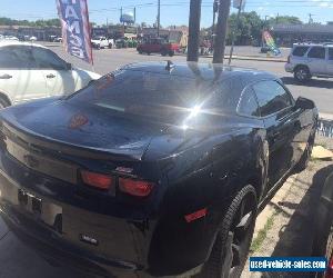 2010 Chevrolet Camaro