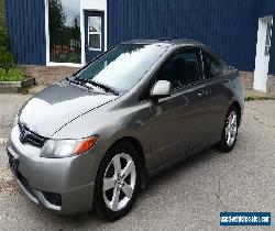 2007 Honda Civic for Sale