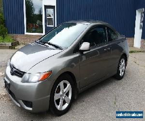 2007 Honda Civic