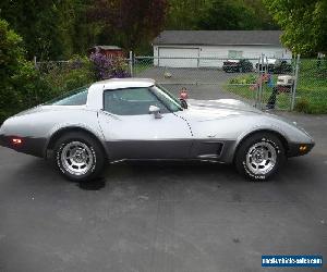 1978 Chevrolet Corvette