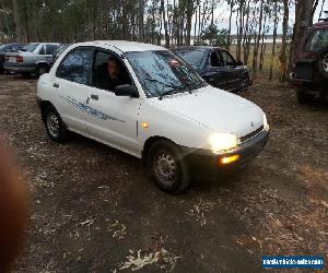 Mazda 121 for Sale