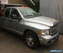 Dodge: Ram 3500 Laramie for Sale