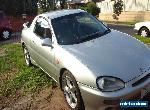 Mazda Eunos 30X for Sale