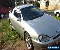 Mazda Eunos 30X for Sale