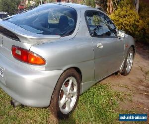 Mazda Eunos 30X