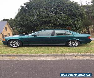 1993-BMW-318i-E36-Sedan-4dr-Auto-4sp-1-8i