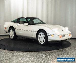 1988 Chevrolet Corvette