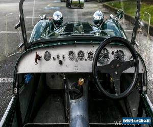 1966 Lotus Super Seven Super Seven