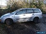 Ford Focus Ghia Diesel TD DI Estate 1.8 Spare or Repair  for Sale