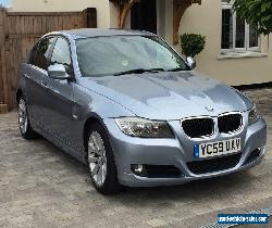 2009(59) BMW 320D SE AUTO 177BHP, FACELIFT LCI, 83K, FSH, HPI CLEAR, LOW RESERVE for Sale