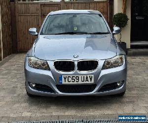 2009(59) BMW 320D SE AUTO 177BHP, FACELIFT LCI, 83K, FSH, HPI CLEAR, LOW RESERVE