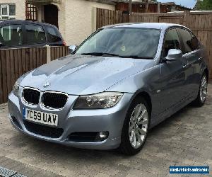 2009(59) BMW 320D SE AUTO 177BHP, FACELIFT LCI, 83K, FSH, HPI CLEAR, LOW RESERVE