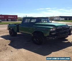 Chevrolet: Other Pickups Short Box for Sale