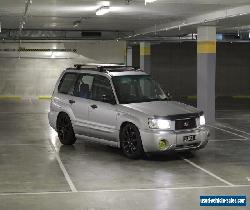 2003 Subaru Forester - XS 2.5 - Luxury for Sale