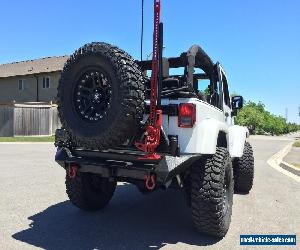 2014 Jeep Wrangler