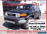 2007 Toyota FJ Cruiser for Sale