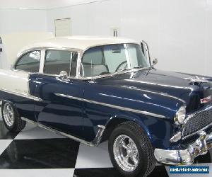 1955 Chevrolet Bel Air/150/210